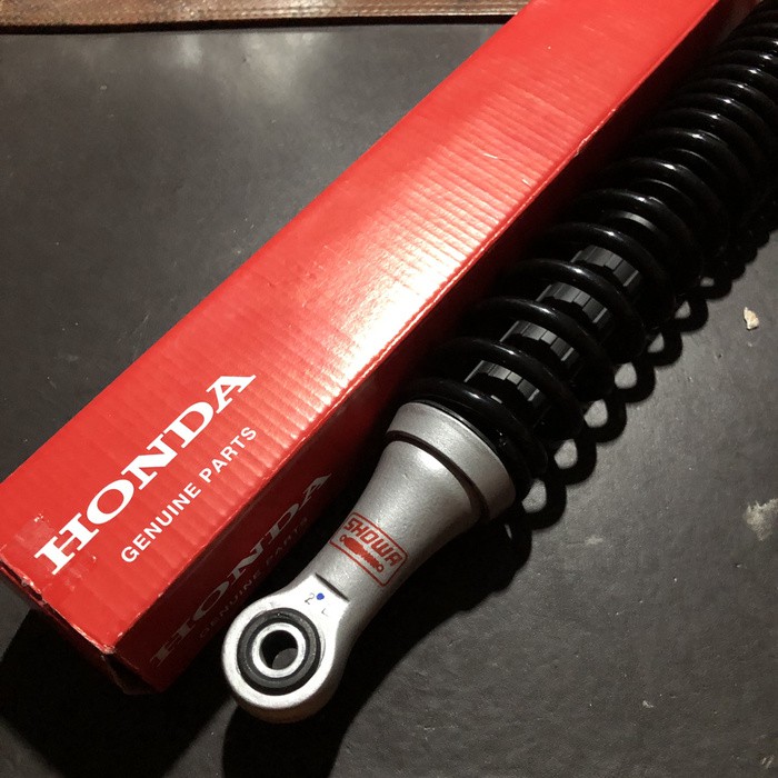 Shockbreaker Shock Belakang Honda Supra X 125 Fit New Kharisma KTM