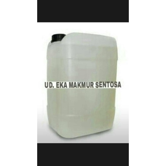 

Gula Cair Jagung Fructose
