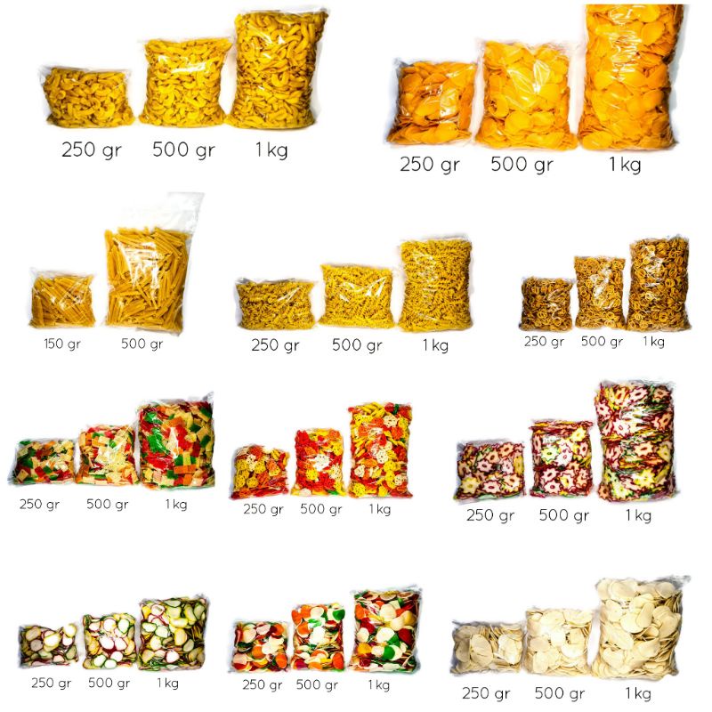 TERMURAH - Stik Potato Mentah 1 kg / Stik Kentang Mentah 1 kg