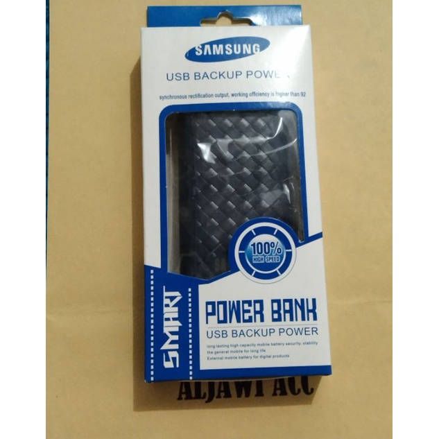 Powerbank samsung