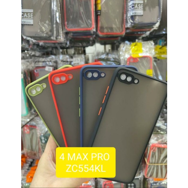 ZENFONE 4 MAX PRO ZC554KL - CASE DOVE + RING KAMERA - MY CHOICE ASUS ZENFONE 4 MAX PRO