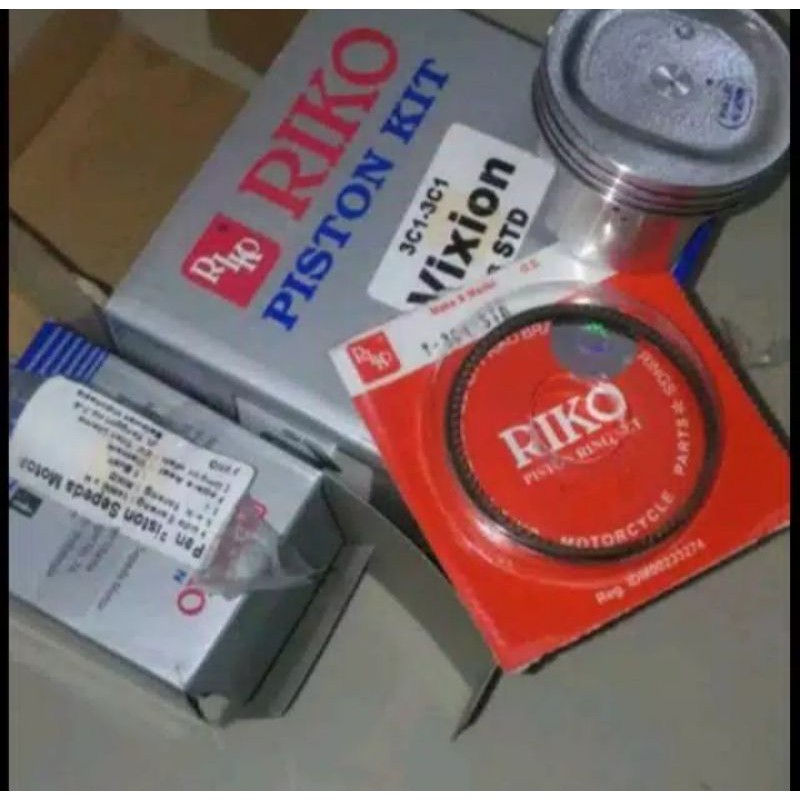 PISTON KIT VIXION PISTON VIXION