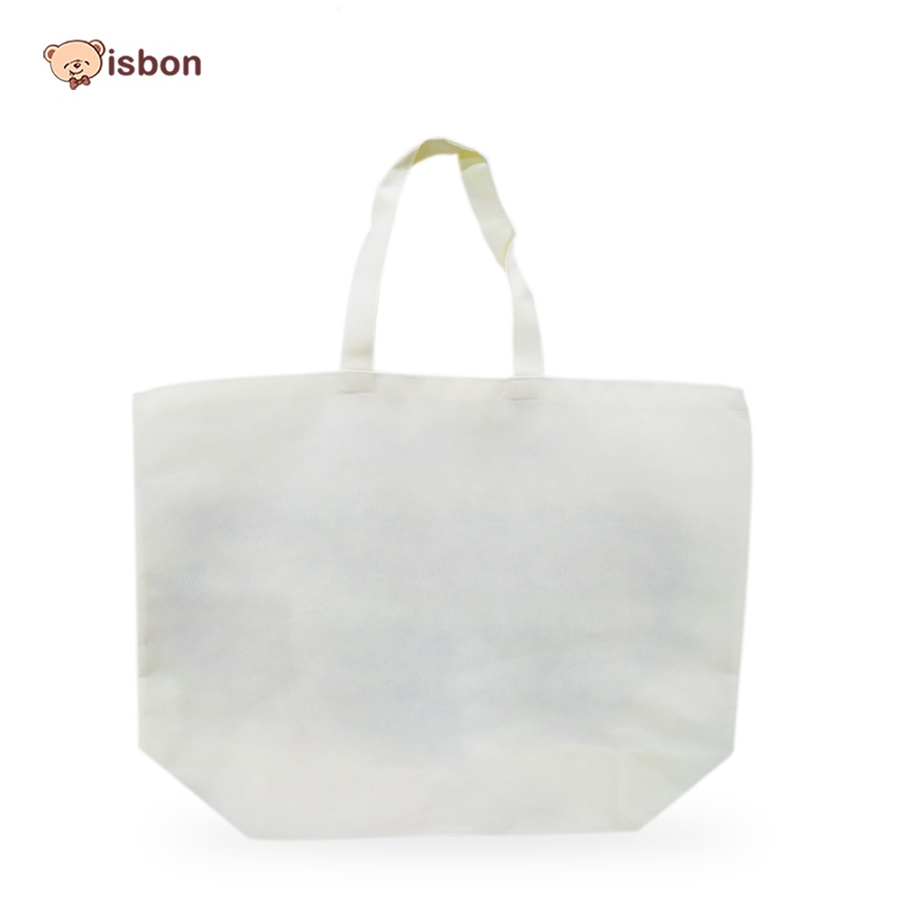 Tambahan tas istana boneka Goodie Bag-Handle Bag-Tas Spunbond