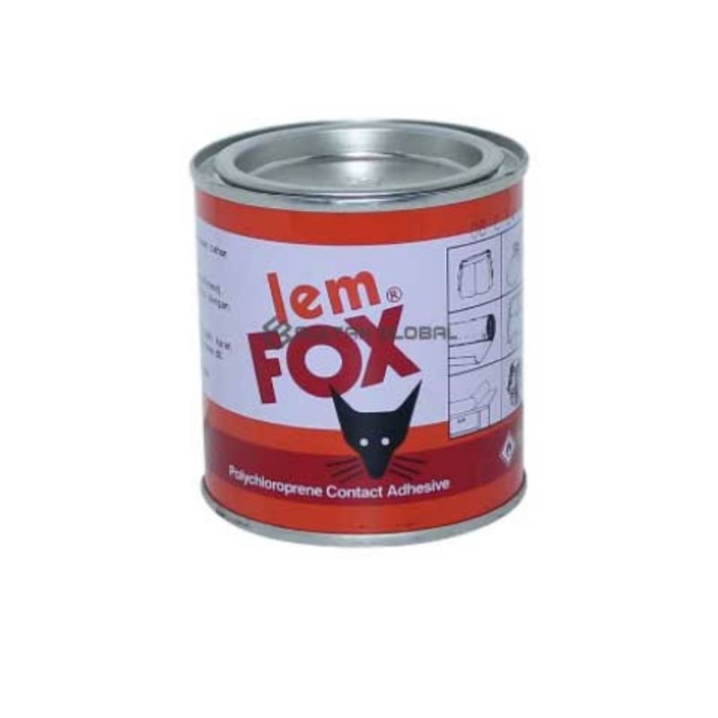 

LEM FOX KALENG 70GR