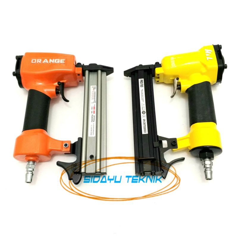 

Staples Gun Tembak F30