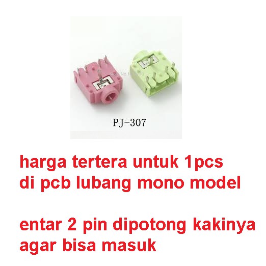 socket speaker audio out mic ptt usdx