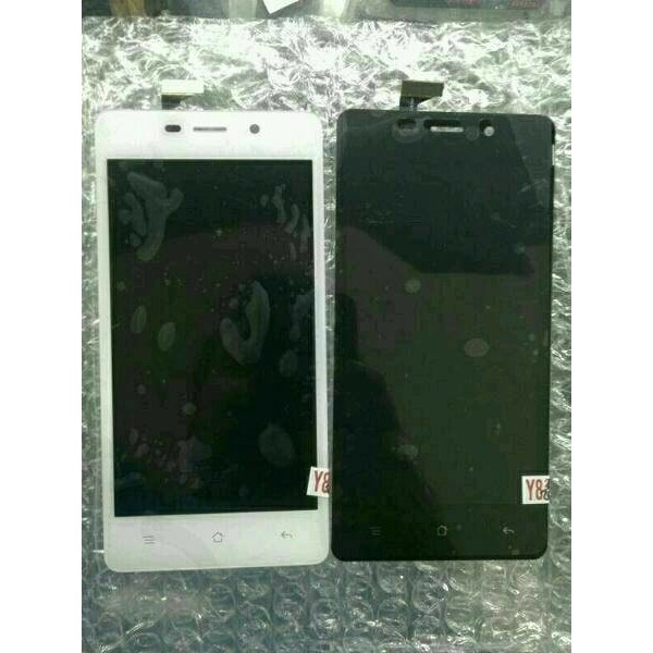 LCD TOUCHSCREEN OPPO JOY 3 / A11W / A11 ORIGINAL