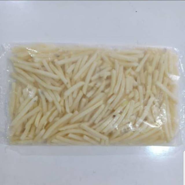 

Talley shoestring 1kg curah