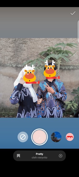 Maura Couple - Sania Ruffle Batik Couple Ori Ndoro Jowi Garansi Termurah Shopee - Batik Modern Solo