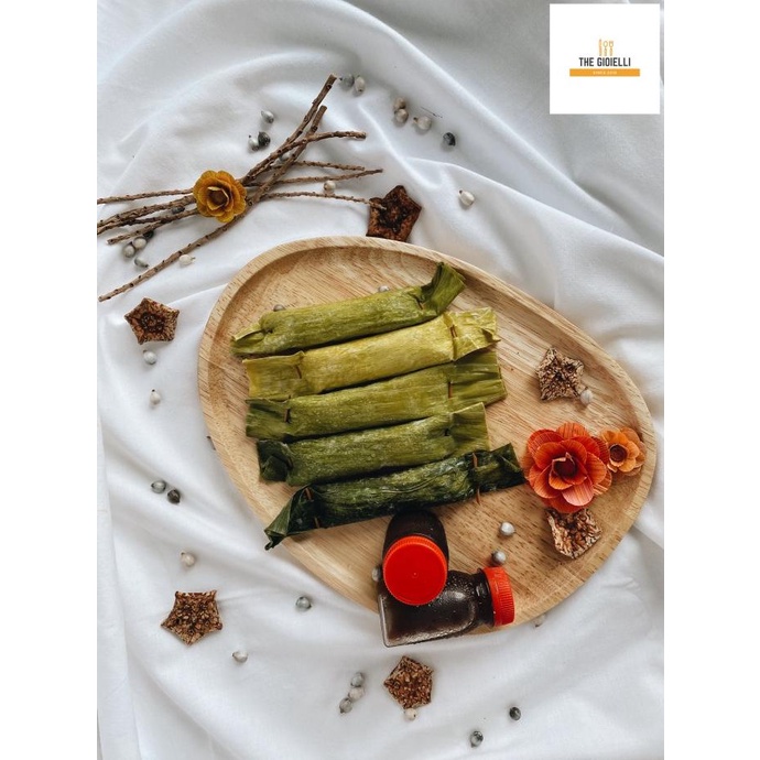 

Otak-Otak Ati Raja Makassar ---Termurah---