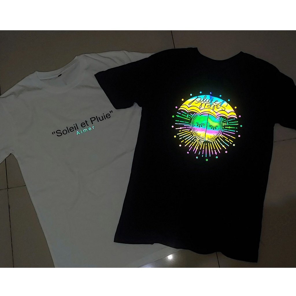 Kaos Aimer Soleil et Pluie