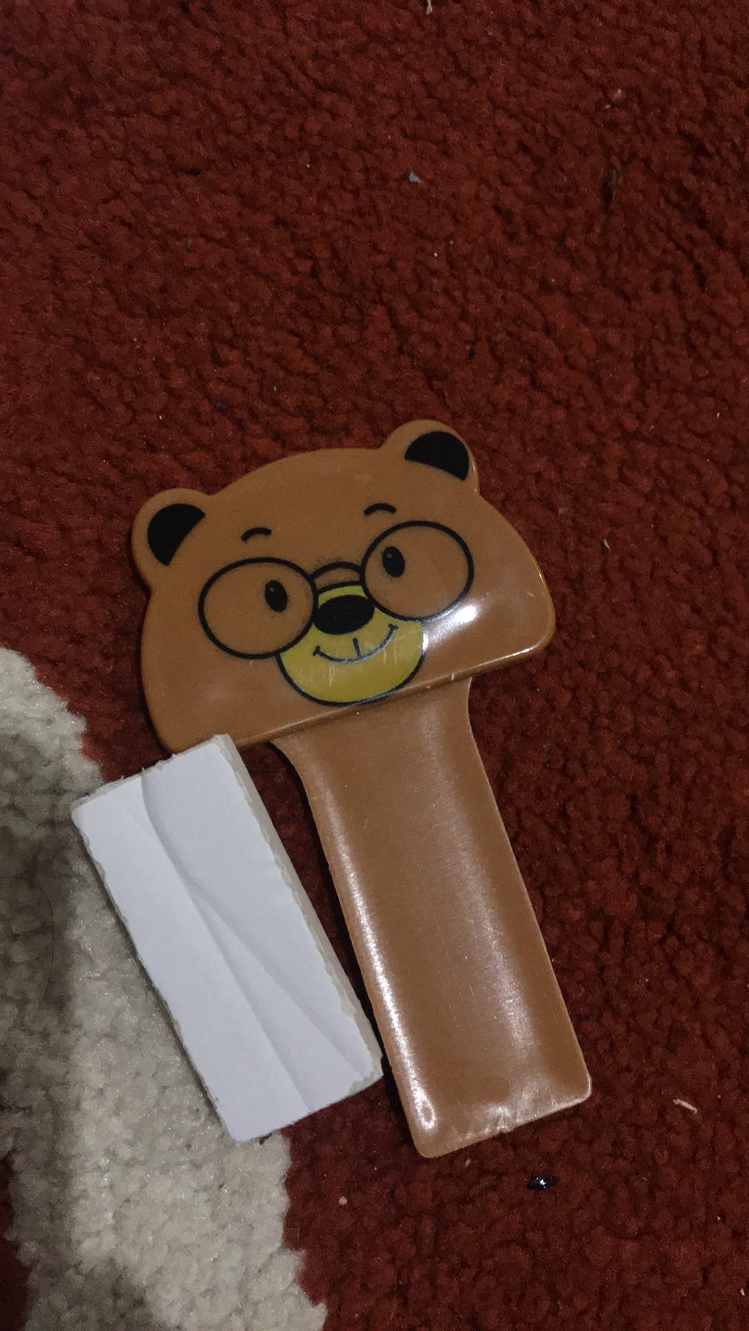 Anekagrosir | Clip Pengangkat Tutup Closet