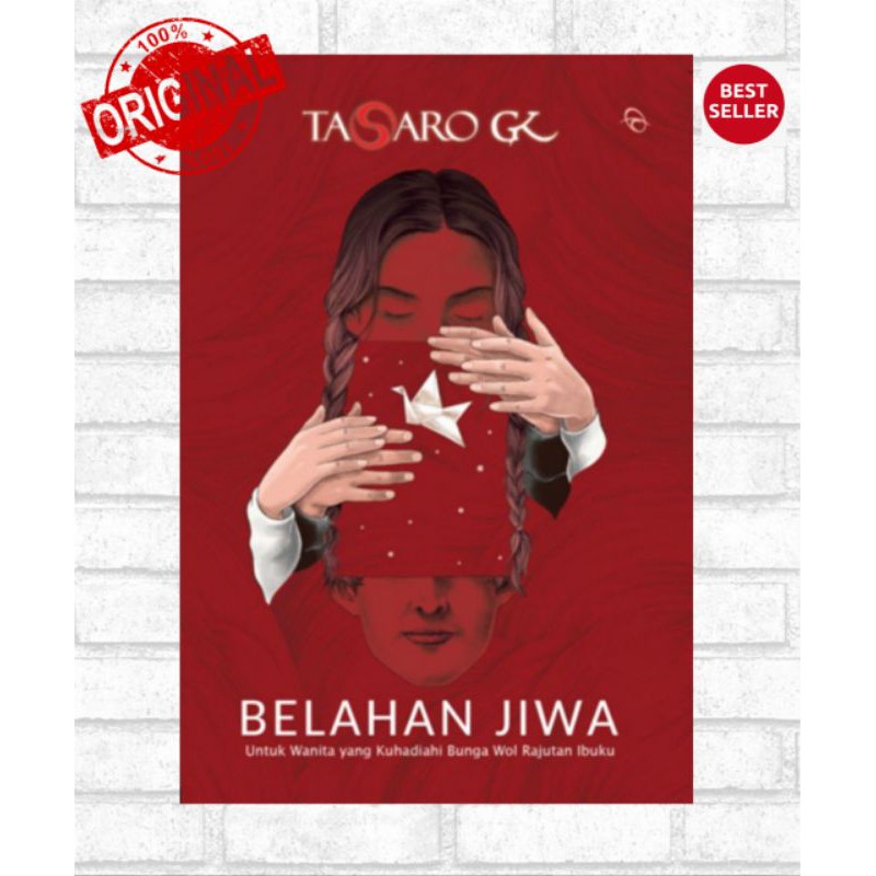 Belawan Jiwa - Tasaro GK