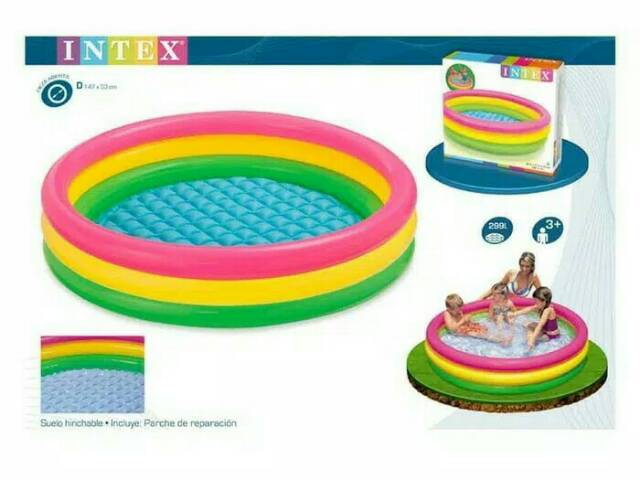 intex kolam 57412