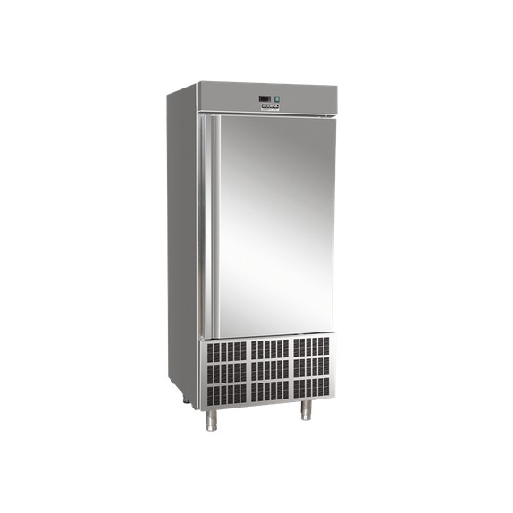 Blast Freezer &amp; Chiller Modena BZ 1014 494 liters 2500 Watt