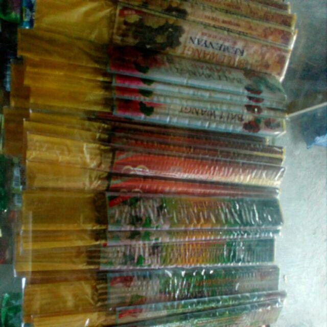 Dupa Bali Wangi Basah