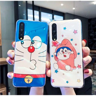 Case Hologram Doraemon Oppo A52 A92 A5s A7 A12 A5 A9 2020 ...