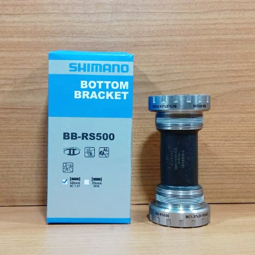 Bottom Bracket Shimano BB RS500 Seoeda Road bu