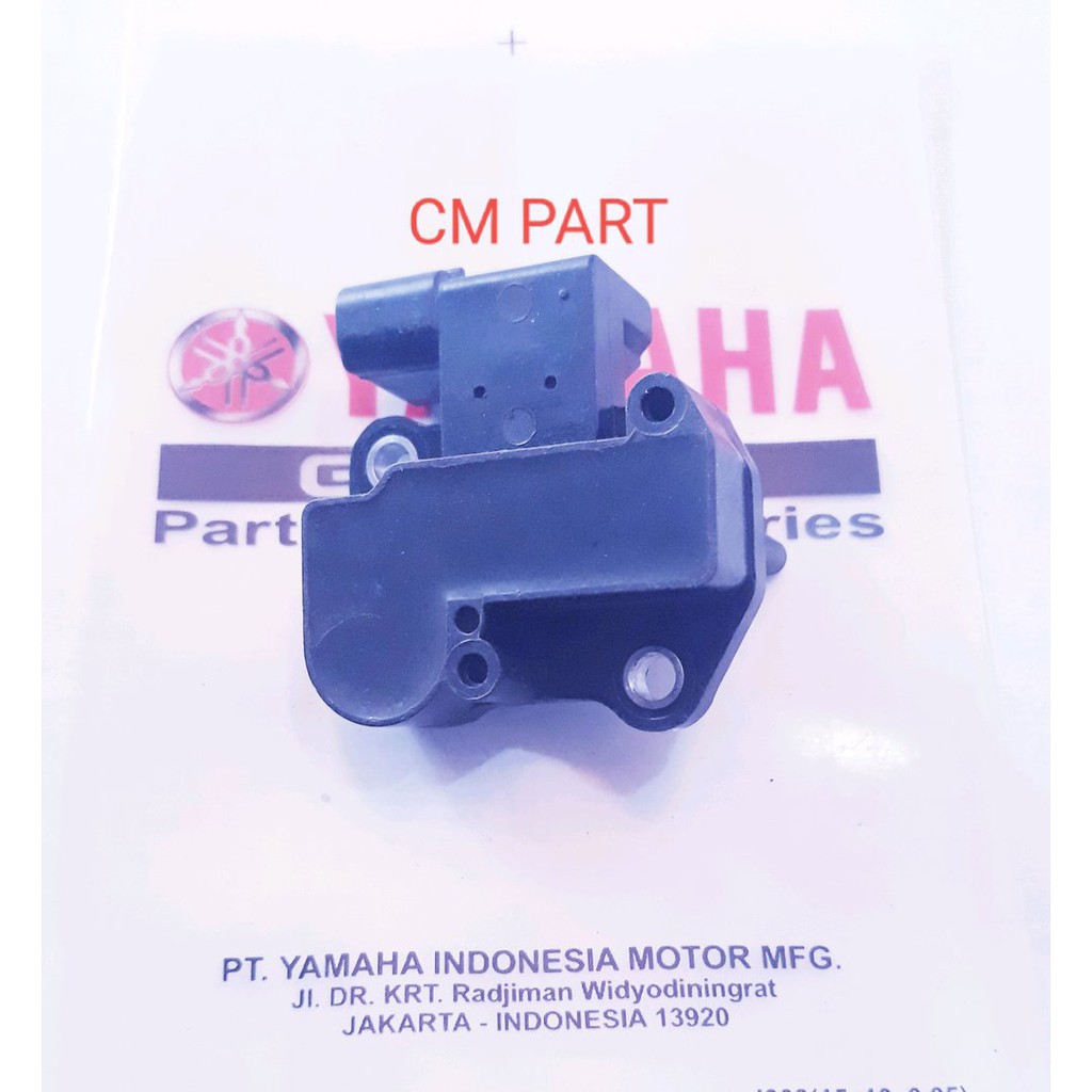 SPAREPART SENSOR TPS - MAQS R15  BYSON FI