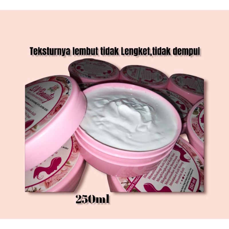 Handbody SN BEAUTY Whitening
