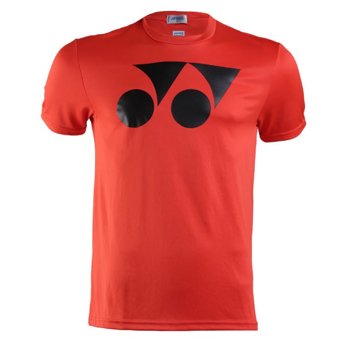 KAOS BAJU COMBED DISTRO YONEX BESA POLOS CUSTOM BULU TANGKIS BADMINTON ASLI IMPORT 