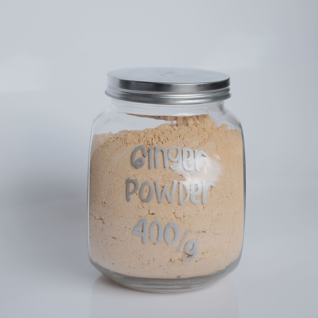 

ginger powder 100 gram