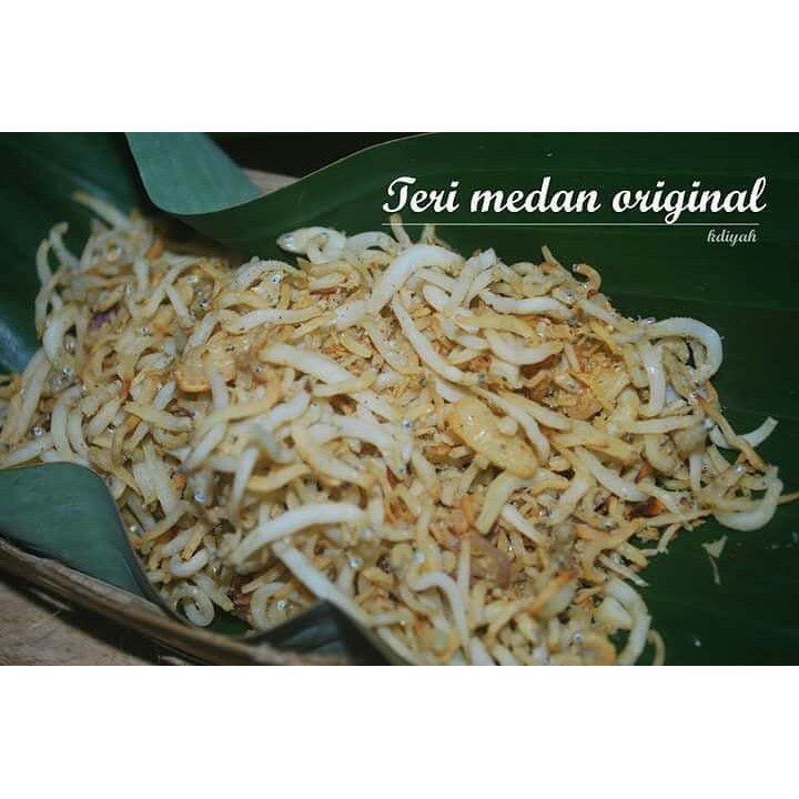 

Teri Medan Original