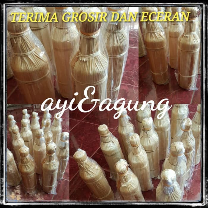 

Madu Sumbawa Tradisional - MMD722