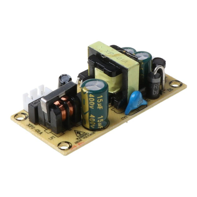 CRE  AC 100-265V to DC12V 1.5A Switching Power Supply Module TL431 For Replace Repair