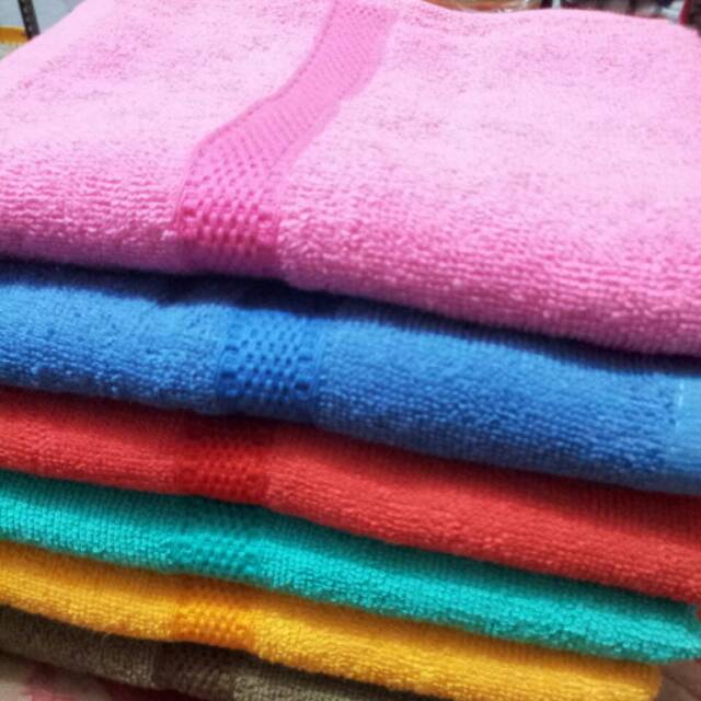 Handuk Mutia Kecil