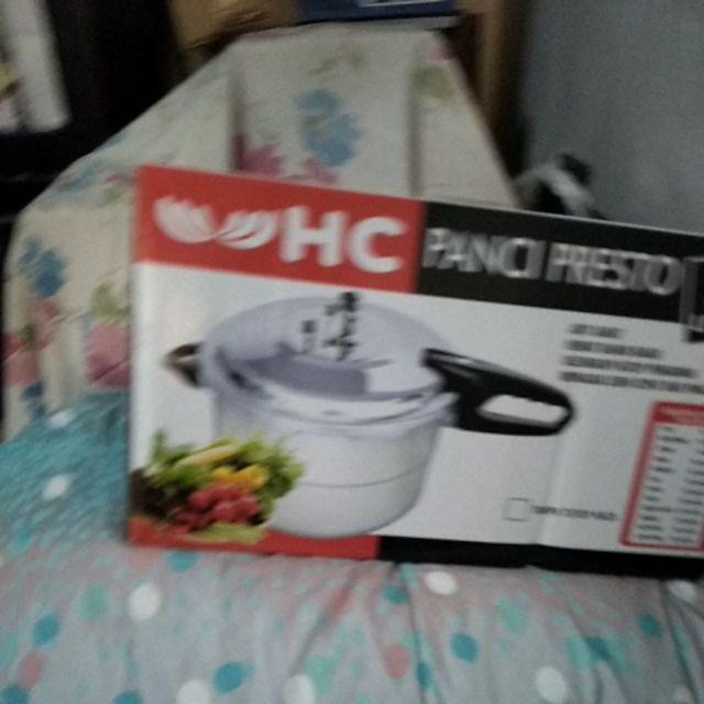 Panci Presto Happy Call