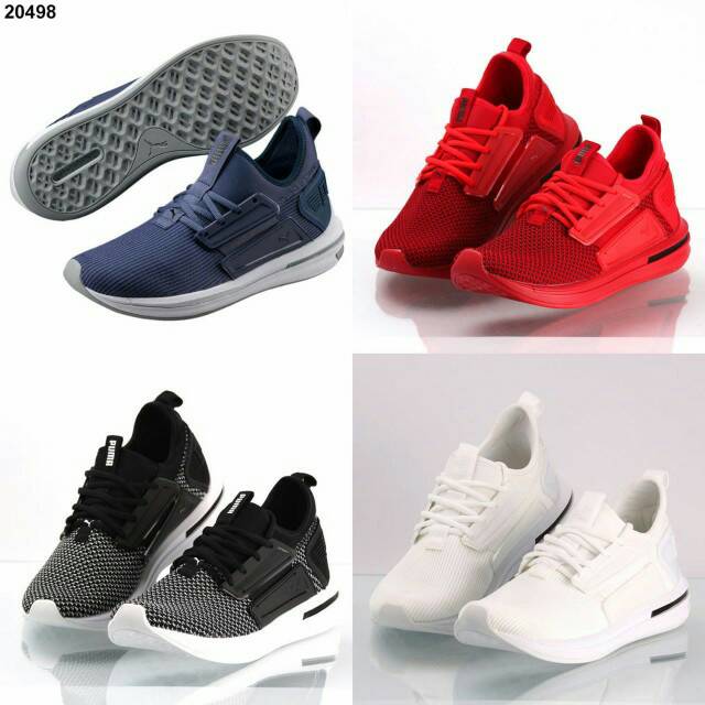 Puma Ignite Limitless Sr
CX20498