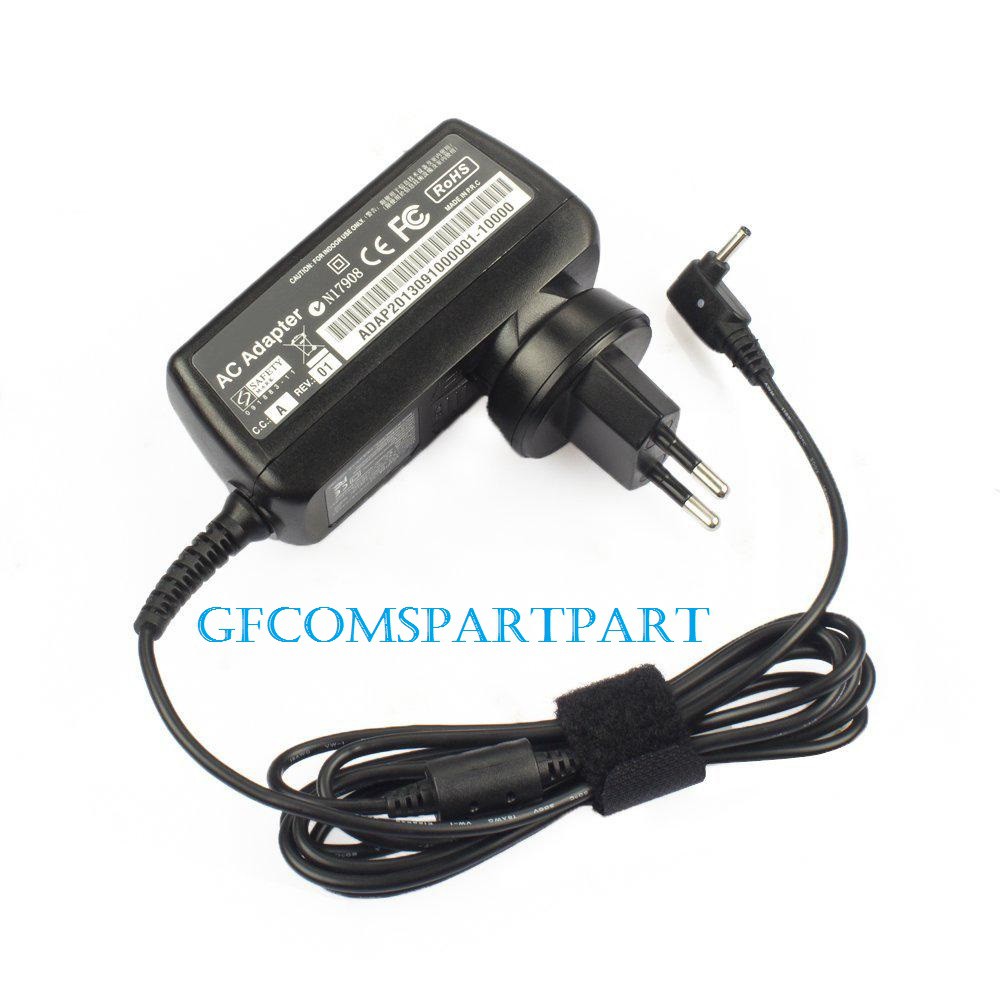 Di jual murah Original Adaptor Charger ACER 12v 2a 14 L1410