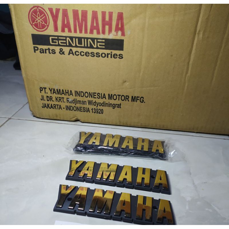 EMBLEM TANGKI RX SPESIAL