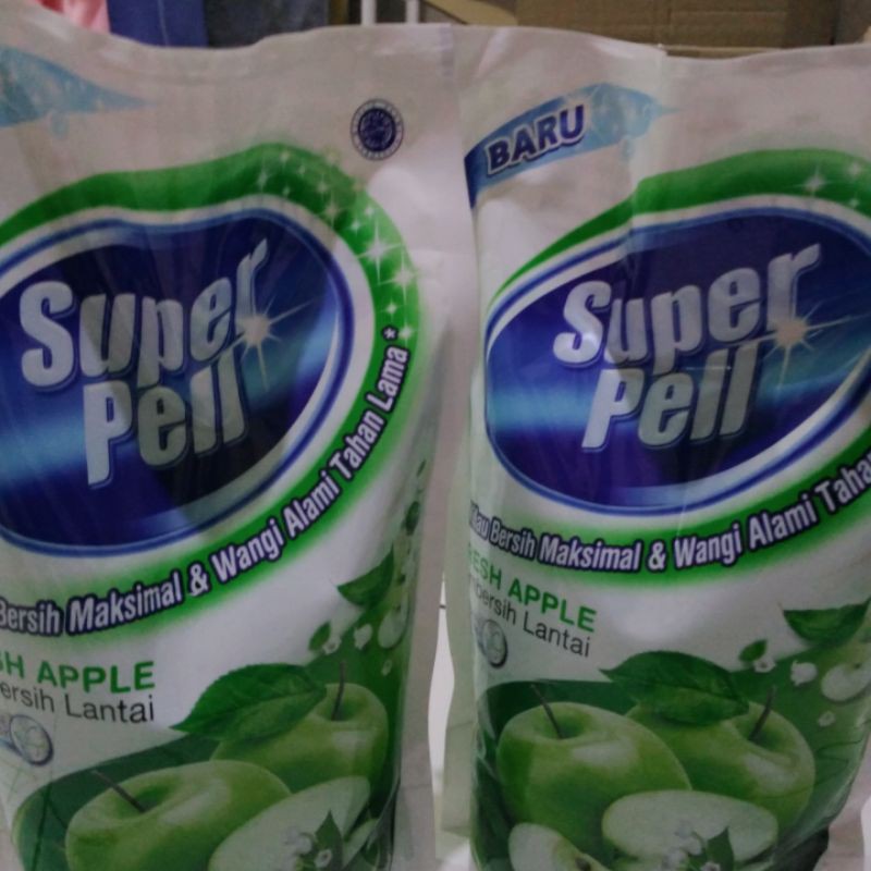 super pell 770ml