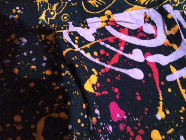 Daster Batik Pekalongan Fn126