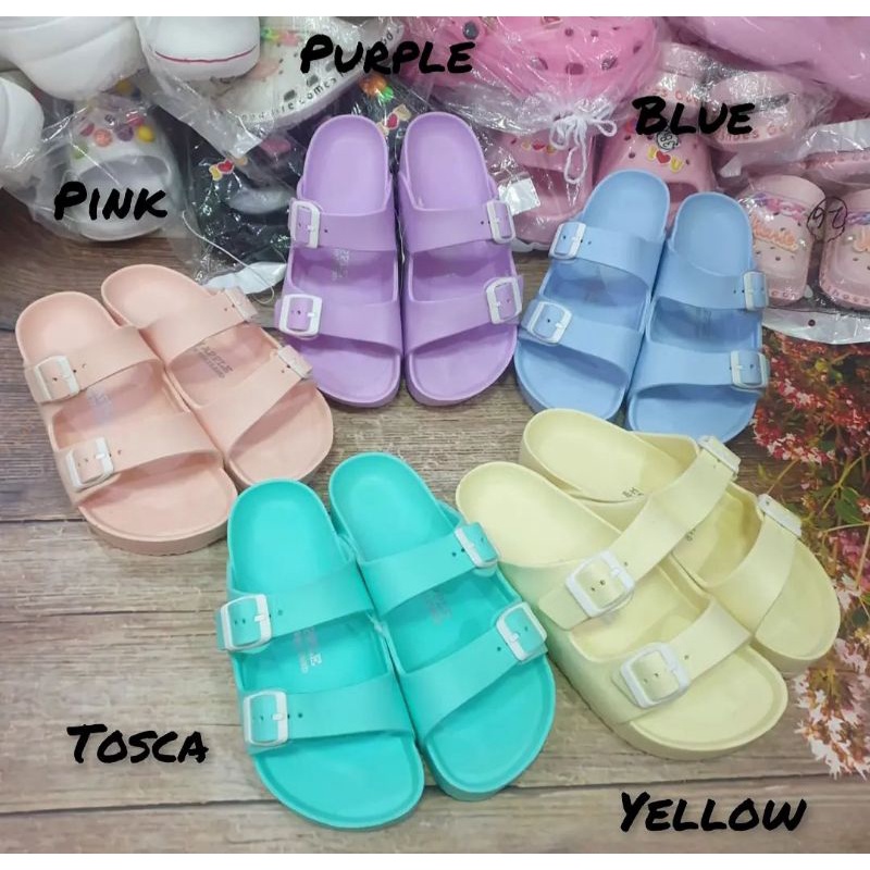 SANDAL BANGKOK ORIGINAL