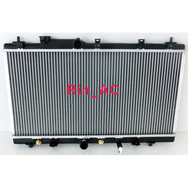 Radiator Toyota Soluna Matic (AT)