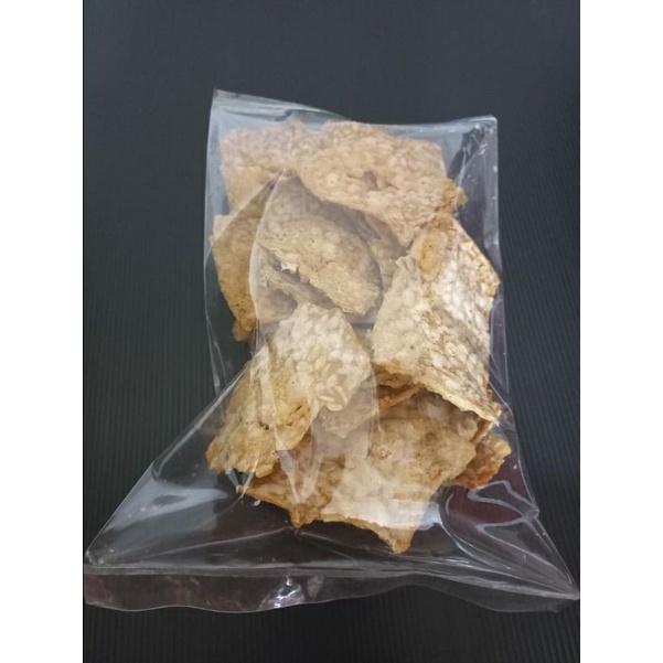 

KERIPIK TEMPE GURIH