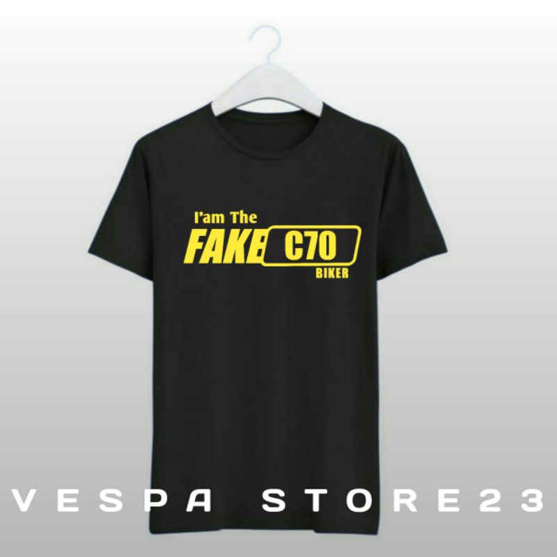 kaos fake c70 / kaos c70 / kaos pria / kaos wanita / kaos distro / kaos polos / kaos psht / kaos iks