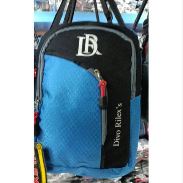 Tas Selempang murah