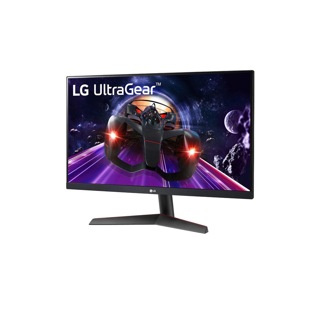 Monitor LG 24GN600 144Hz FHD IPS HDR10