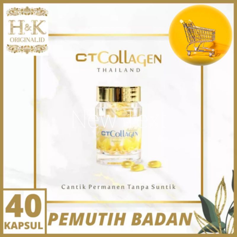 Obat Pemutih Badan Ampuh