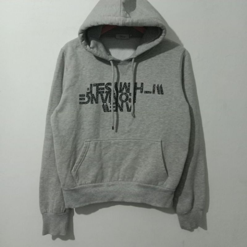 HOODIE DIOR