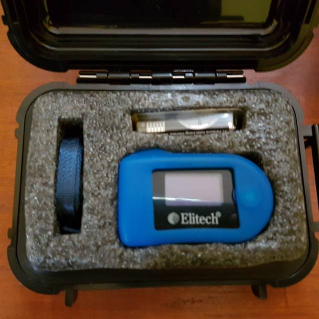 Oximeter Elitech