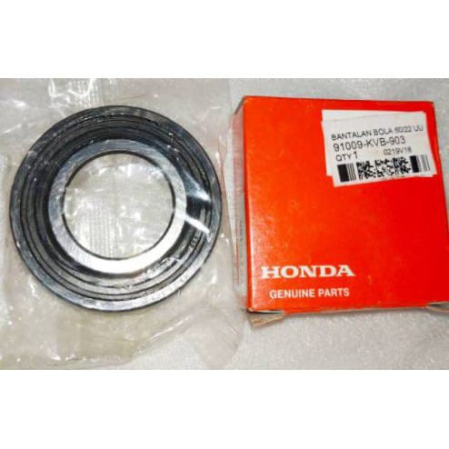 Bearing Bering Lahar Laher 60/22 As Roda Belakang Vario 110 Beat Scoopy Spacy Karbu FI