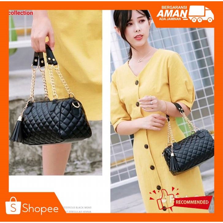 GROSIR TAS CEWEK SLINGBAGS IBU PEJABAT ELIT CANTIK  DAN MURAH KADO GROSIR / TAS JINJING / HANDBAG