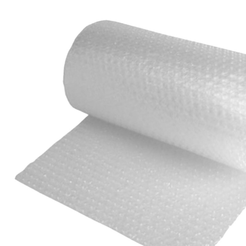 

EXTRA BUBBLE WRAP