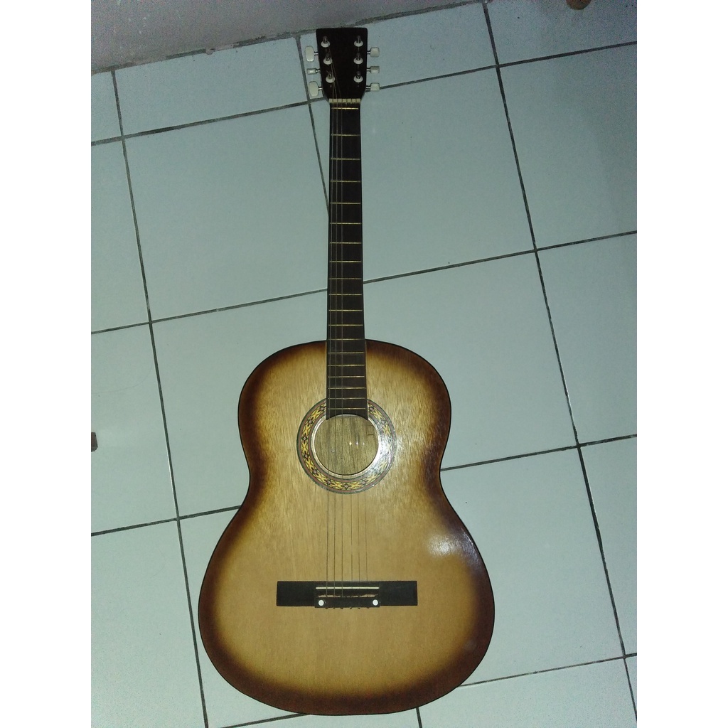 gitar klasik akustik termurah