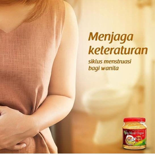 

FLASH SALE COD Jahe Merah Cangkir Mas Original Asli Pedes dari Jahe Merah Paket Promo
